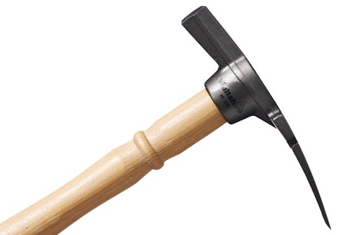 Varianter av hammare: Murarhammare Varianter av hammare: Murarhammare